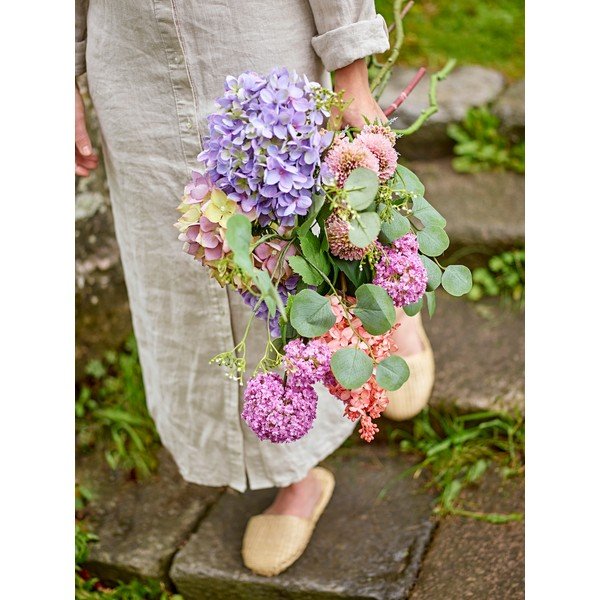 Umělá květina (výška 80 cm) Edge – Bloomingville-image-1