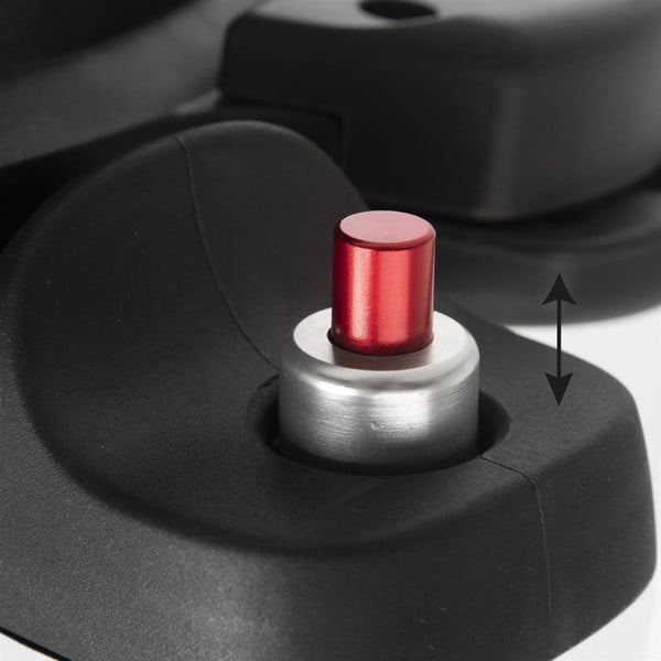 Nízkotlaký hrnec 5,5 l Grande - Orion-image-1