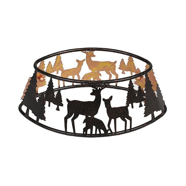 Dekorace na svíčku WoodWick Deers