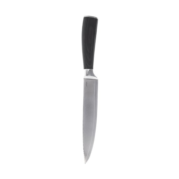 Filetovací nůž z damaškové oceli – Orion