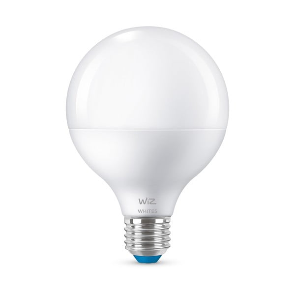 LED smart žárovka E27, 11 W – WiZ