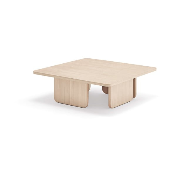 Konferenční stůl s jasanovou dýhou Teulat Arq-image-2