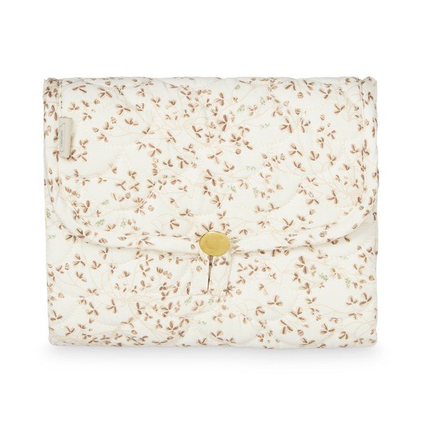 Přebalovací podložka 70x44 cm Lierre/Almond – Cam Cam Copenhagen-image-1