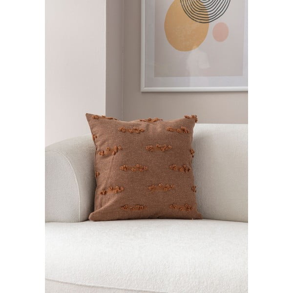 Povlak na polštář 43x43 cm Tuffet – Mioli Decor-image-3