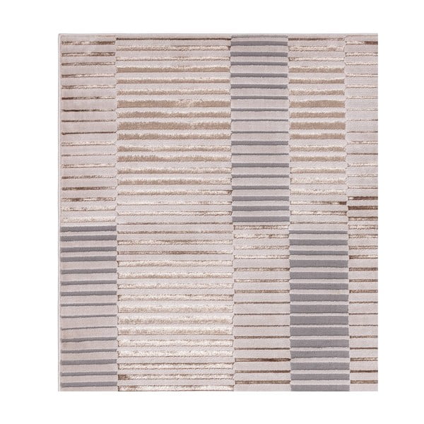 Růžovo-béžový koberec 230x160 cm Aurora - Asiatic Carpets-image-3