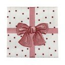 Papírové ubrousky v sadě 20 ks 33x33 cm Bowie – Bloomingville