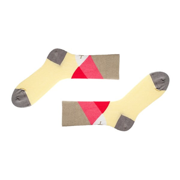 Ponožky Creative Gifts Trentino, vysoké