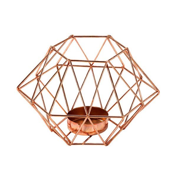 Svícen Talking Tables Geometrico-image-1
