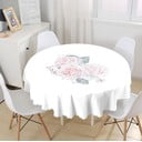 Ubrus ø 140 cm – Mila Home