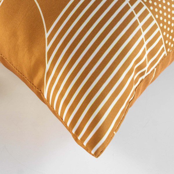 Dekorační polštář 50x50 cm Esquisse – douceur d'intérieur-image-1