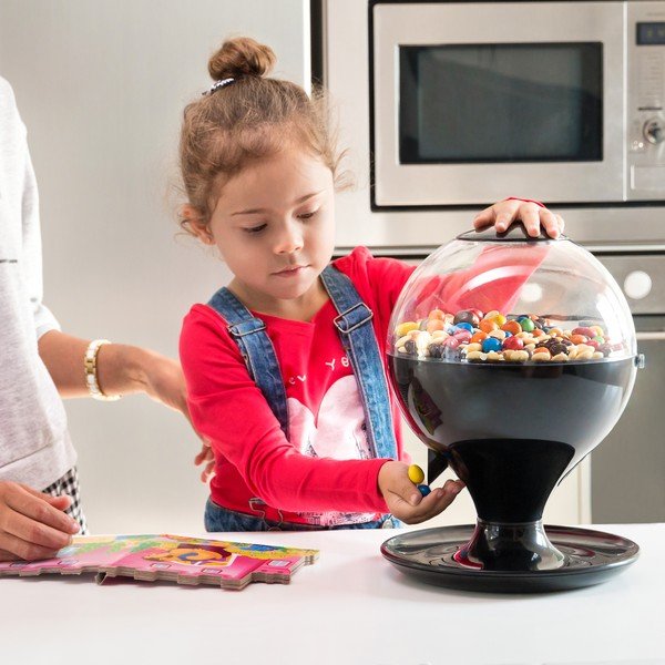 Automatický dávkovač na oříšky InnovaGoods-image-1