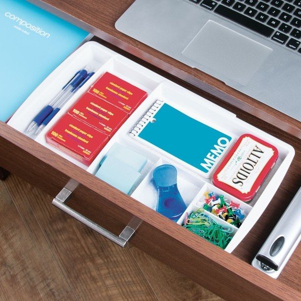 Organizér do šuplíku s možností zvětšení InterDesign-image-1
