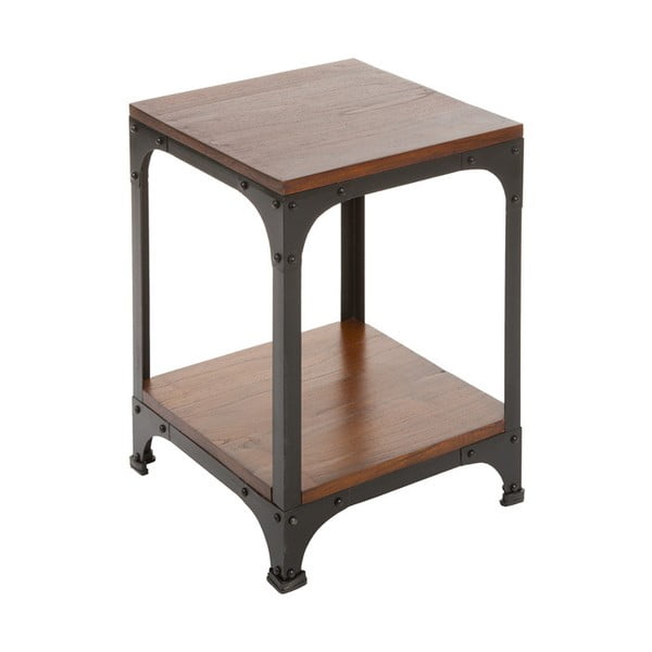 Příruční stolek z akáciového dřeva Santiago Pons Industry