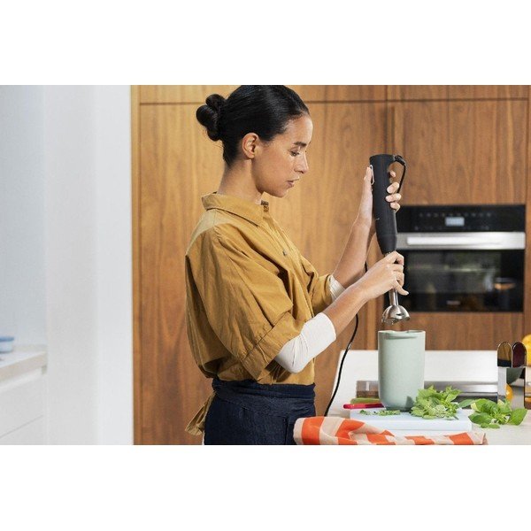 Béžová plastová mísa ø 11 cm Chef It – Mepal-image-2