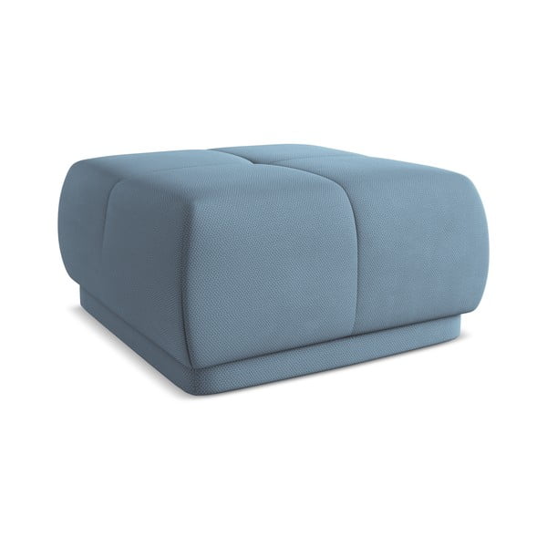 Světle modrá podnožka Hoku – Makamii-image-2