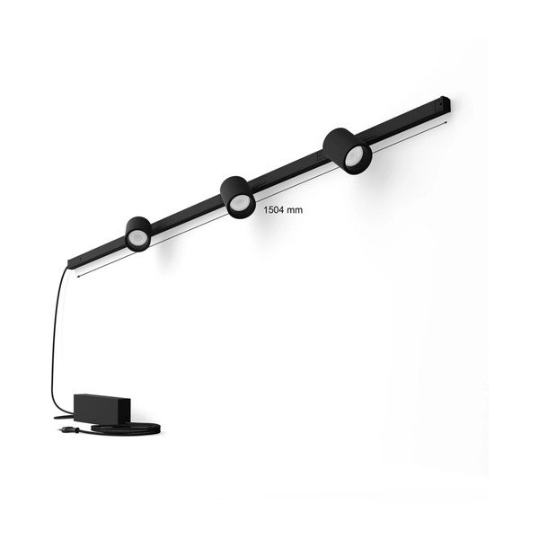 LED smart nástěnné svítidlo 16 W Perifo – Philips Hue-image-1