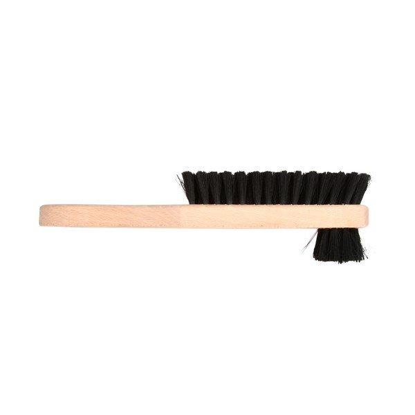 Dřevěný kartáč na boty Esschert Design-image-1