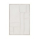 Obraz 60x90 cm Klis – Kave Home