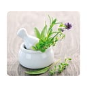 Skleněný kryt Wenko Herb, 50 x 56 cm