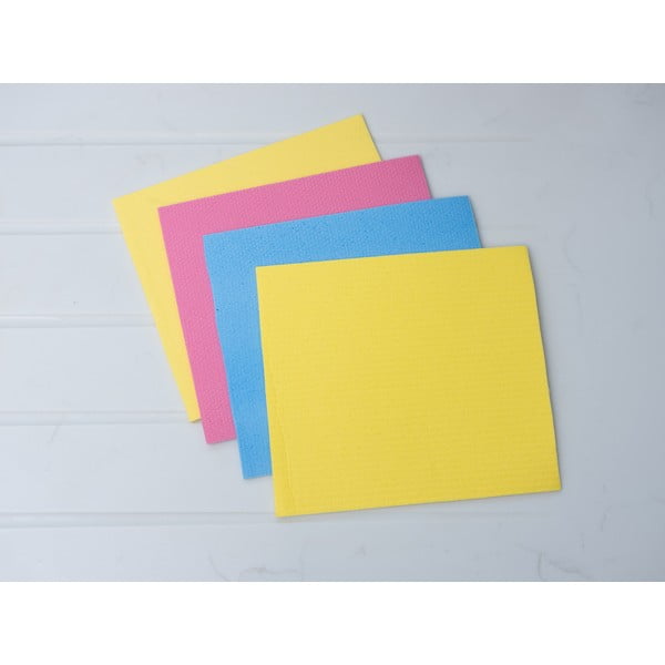 Hadříky v sadě 4 ks – Addis-image-3