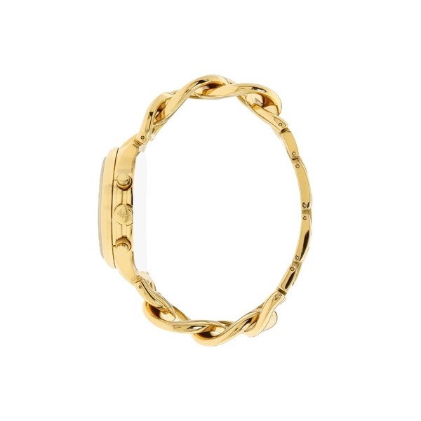 Dámské hodinky zlaté barvy Michael Kors-image-1