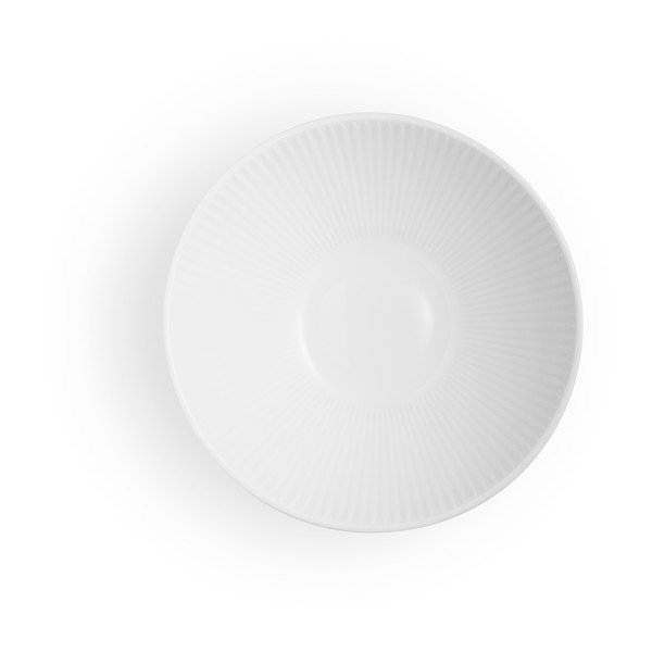 Bílá porcelánová miska Eva Solo Legio Nova, ø 21 cm-image-2