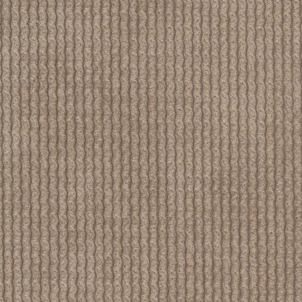 Světle hnědá čalouněná jednolůžková postel s roštem 90x200 cm Barker – Ropez-image-4