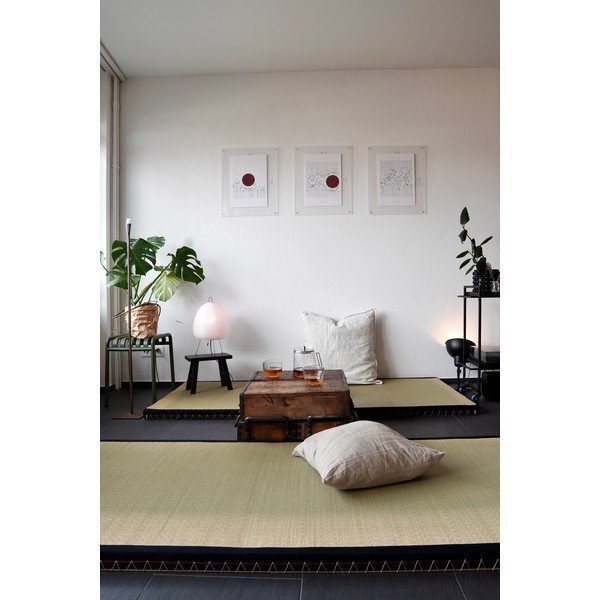 Tatami podložka Karup Design Tatami, 70 x 200  cm-image-3