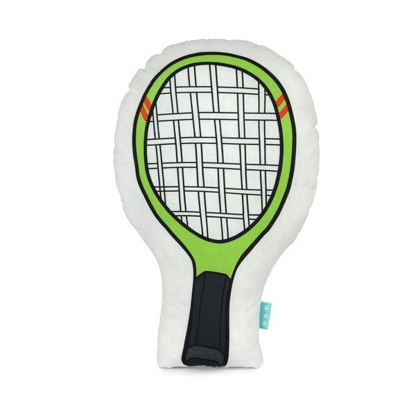 Polštářek Tennis, 40x30 cm