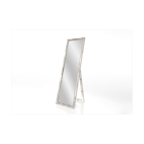 Stojací zrcadlo 46x146 cm Sicilia – Styler