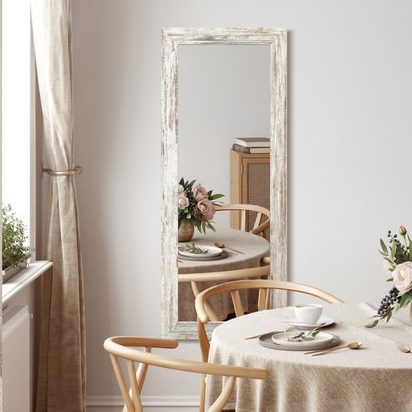 Nástěnné zrcadlo Styler Lustro Jyvaskyla Smielo, 60 x 148 cm-image-4