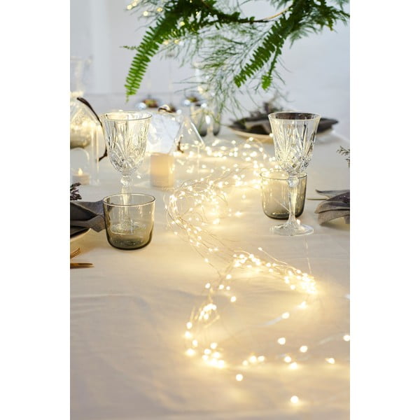 Světelný řetěz počet žárovek 80 ks délka 790 cm Knirke – Sirius-image-2