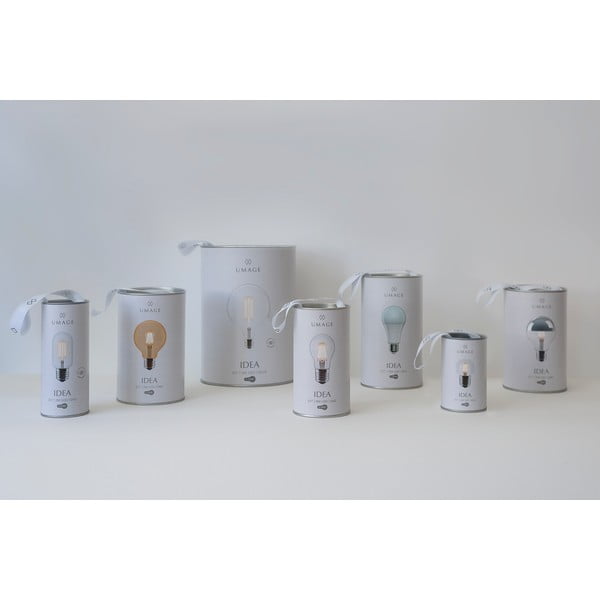 LED žárovka E27, 13 W, 220 V Idea - UMAGE-image-2