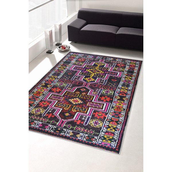 Koberec Floorita Anatolia, 80 x 150 cm-image-1