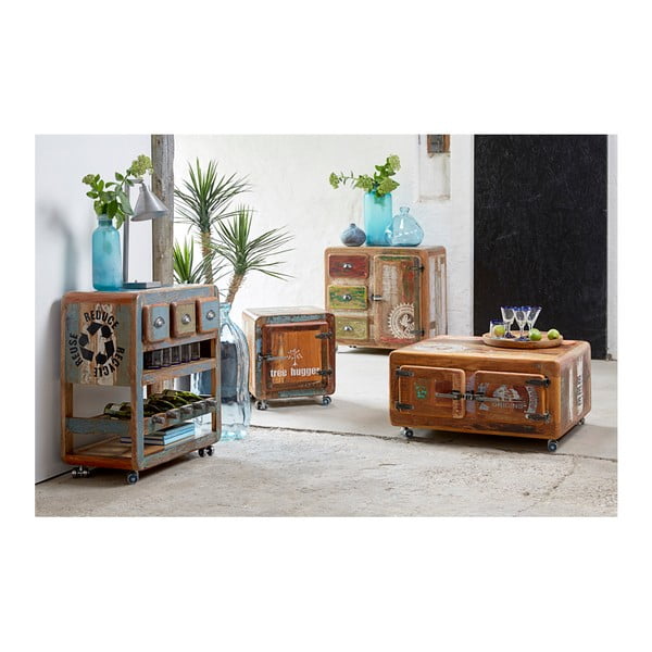 Vinotéka Canett Bombay-image-1