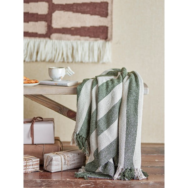 Deka 130x160 cm Jodina – Bloomingville-image-1