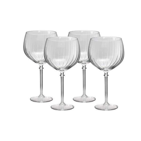 Skleničky v sadě 4 ks na koktejly 620 ml Noble – BonBistro-image-4
