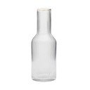 Skleněná karafa 1,15 l Ayan – Kave Home