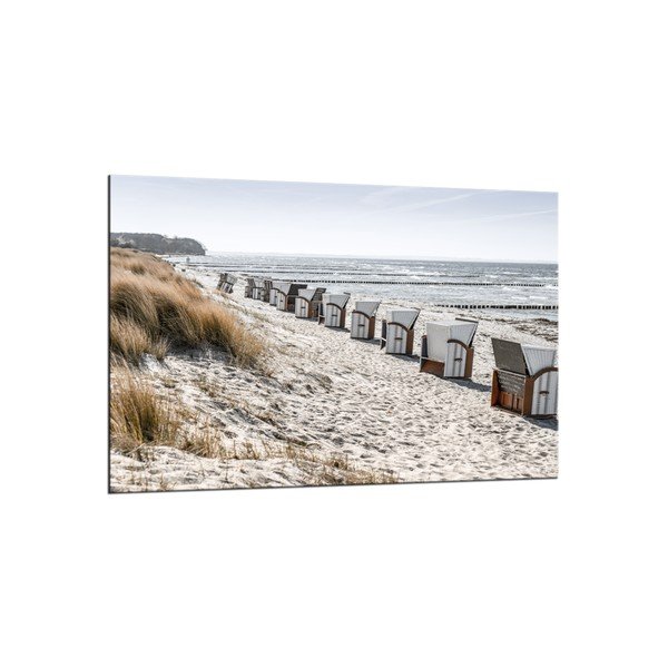 Obraz Styler Glas Dunes 1, 70 x 100 cm-image-2