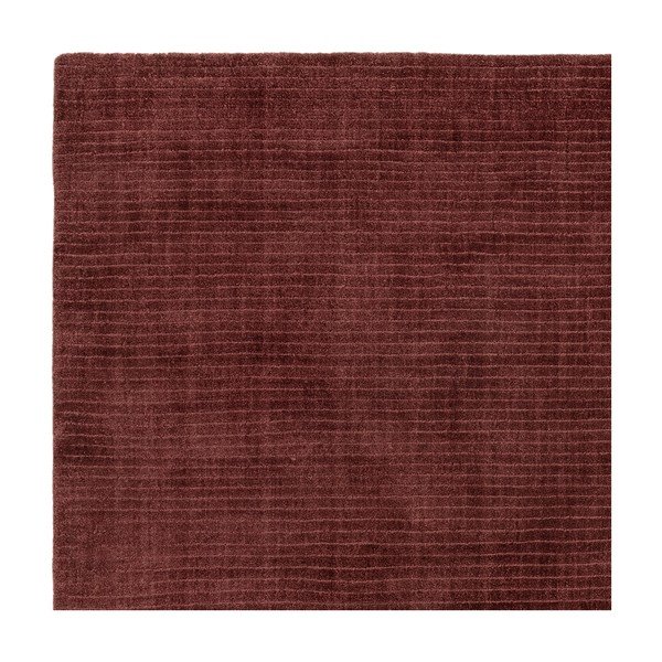 Vínový ručně tkaný koberec 160x230 cm – Asiatic Carpets-image-4