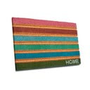 Rohožka z kokosového vlákna 45x75 cm Stripes – Hanse Home