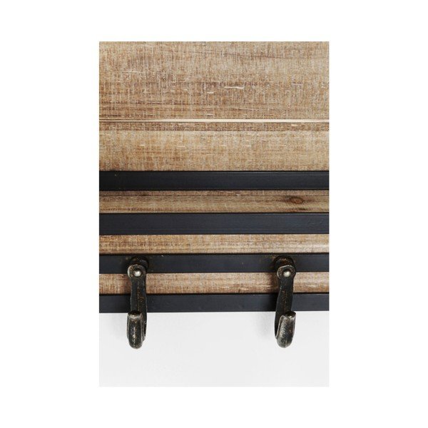 Nástěnný věšák na kabáty Kare Design Cottage-image-1