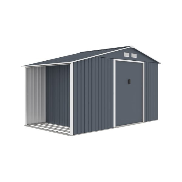 Zahradní domek Luke B – Rojaplast-image-2