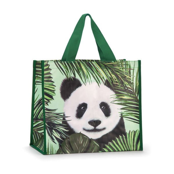Nákupní taška Catseye London Panda