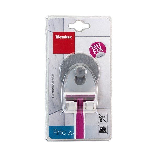 Držák na žiletku Metaltex Razor-image-2