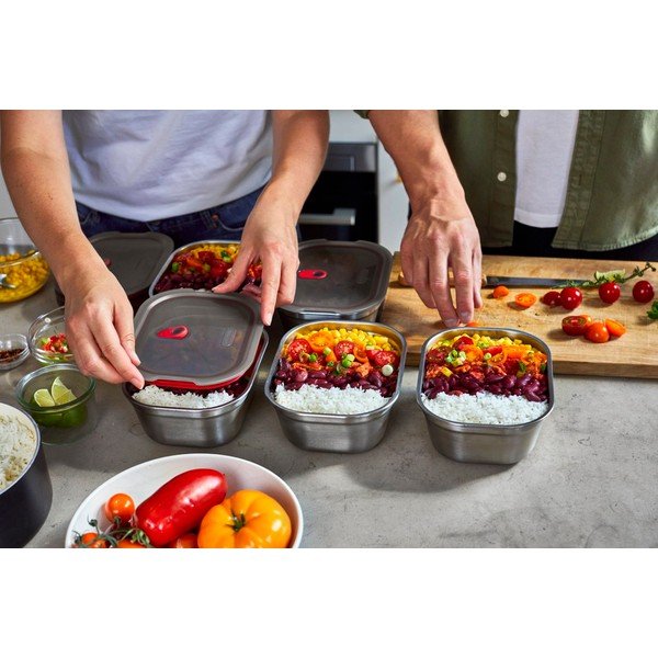 Vakuová dóza z nerezové oceli – Black + Blum-image-1