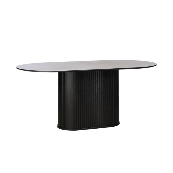 Jídelní stůl 95x180 cm Nola – Unique Furniture-image-3