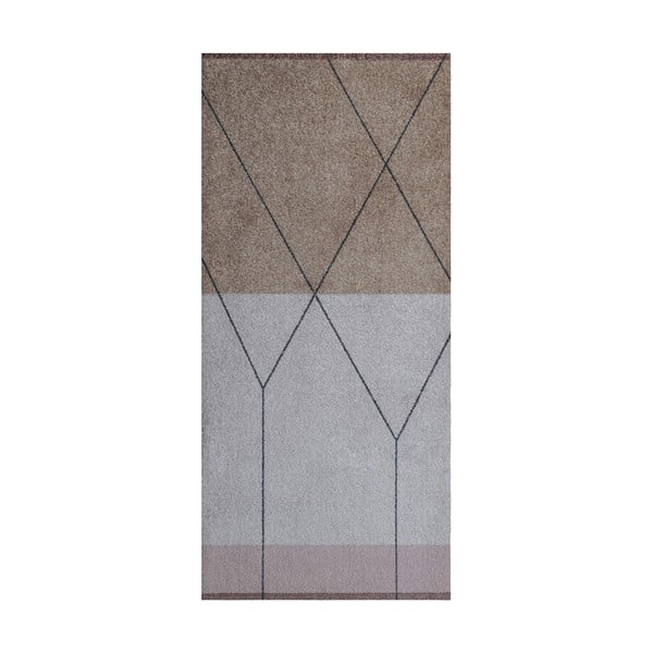 Rohožka 70x150 cm Linea – Mette Ditmer Denmark