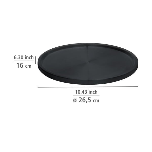 Kovový organizér na kořenky Susan – Wenko-image-3