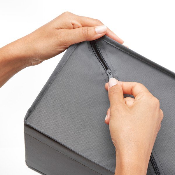 Organizéry na boty v sadě 2 ks – Rayen-image-4